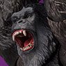 S.H.MonsterArts KONG FROM GODZILLA x KONG: THE NEW EMPIRE (2024) (完成品)