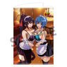 High School DxD Hero B2 Tapestry Vol.3 Akeno & Xenovia Love Waiter Ver. (Anime Toy)