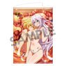 High School DxD Hero B2 Tapestry Vol.3 Rossweisse & Kunou Wild Flower Ver. (Anime Toy)