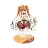 High School DxD Hero Acrylic Figure Vol.3 Irina Shido Choco Ver. (Anime Toy)