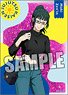 Jujutsu Kaisen Oil in Glitter Acrylic Block [Maki Zenin] Holiday Ver. (Anime Toy)