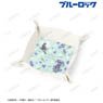 TV Animation [Blue Lock] Yoichi Isagi & Rin Itoshi Botania PU Leather Multi Tray (Anime Toy)
