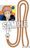 Jujutsu Kaisen Phone Tab w/Shoulder Strap [Yuji Itadori] Holiday Ver. (Anime Toy)