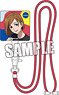 Jujutsu Kaisen Phone Tab w/Shoulder Strap [Nobara Kugisaki] Holiday Ver. (Anime Toy)