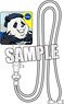 Jujutsu Kaisen Phone Tab w/Shoulder Strap [Panda] Holiday Ver. (Anime Toy)