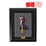 Yu Yu Hakusho [Especially Illustrated] Koenma Back View of Fight Ver. Chara Fine Graph (Anime Toy)