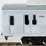 Nagano Electric Railway Series 8500 (8503 Formation) Three Car Formation Set (w/Motor) (3-Car Set) (Pre-colored Completed) (Model Train)