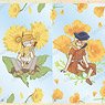 TV Animation [Dr. Stone] Trading Botania Acrylic Card (Set of 9) (Anime Toy)