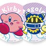 Kirby`s Dream Land Pachit Badge Collection (Set of 12) (Anime Toy)