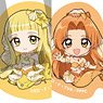 Pichi Pichi Pitch Trading Sticker [Mermaid Wedding Ver.] (Set of 8) (Anime Toy)