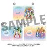 Pichi Pichi Pitch Clear File Set [Plush Ver.] (Anime Toy)