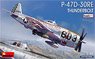 P-47D-30RE サンダーボルト ベーシックキット (プラモデル)