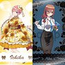五等分の花嫁∽ クリアカードコレクション (10個セット) (キャラクターグッズ)