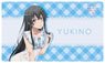 My Teen Romantic Comedy Snafu Climax [Especially Illustrated] Rubber Mat Yukino (Loungewear) (Anime Toy)