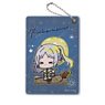 TV Animation [Frieren: Beyond Journey`s End] Pass Case MA (Frieren) (Anime Toy)