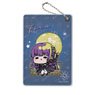 TV Animation [Frieren: Beyond Journey`s End] Pass Case MB (Fern) (Anime Toy)