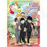 TV Animation [Mob Psycho 100 III] A4 Clear File A (Anime Toy)