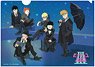 TV Animation [Mob Psycho 100 III] A4 Clear File B (Anime Toy)