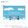 Frieren: Beyond Journey`s End PVC Pouch New Party (Anime Toy)