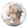 The Legend of Heroes: Trails into Reverie Crow Armbrust 65mm Can Badge (Anime Toy)
