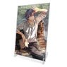 The Legend of Heroes: Trails into Reverie Rean Schwarzer Acrylic Art Stand (Anime Toy)