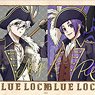 Trading Gilding Bromide Blue Lock Pirates Ver. 1 Set (Set of 6) (Anime Toy)