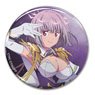 Gridman Universe [Especially Illustrated] Akane Shinjo (New Order) 65mm Can Badge (Anime Toy)