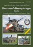 Heeresaufklarungstruppe German Reconnaissance Vehicles and Equipment - Today (Book)