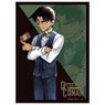 Detective Conan TCG DX Card Sleeve [Heiji Hattori] (Card Sleeve)