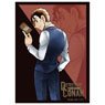 Detective Conan TCG DX Card Sleeve [Shuichi Akai] (Card Sleeve)