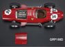 Ferrari 801 1957 British GP 2nd No,14 L.Musso (Diecast Car)