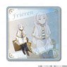 Frieren: Beyond Journey`s End Rubber Mat Coaster [Frieren B] (Anime Toy)