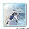 Frieren: Beyond Journey`s End Rubber Mat Coaster [Himmel A] (Anime Toy)