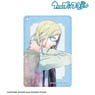 Uta no Prince-sama Camus Ani-Art Vol.4 1 Pocket Pass Case (Anime Toy)