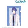 Uta no Prince-sama Masato Hijirikawa Ani-Art Vol.4 Clear File (Anime Toy)