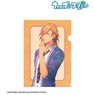 Uta no Prince-sama Ren Jinguji Ani-Art Vol.4 Clear File (Anime Toy)
