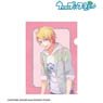 Uta no Prince-sama Sho Kurusu Ani-Art Vol.4 Clear File (Anime Toy)