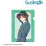 Uta no Prince-sama Reiji Kotobuki Ani-Art Vol.4 Clear File (Anime Toy)