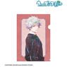 Uta no Prince-sama Ranmaru Kurosaki Ani-Art Vol.4 Clear File (Anime Toy)
