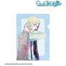 Uta no Prince-sama Camus Ani-Art Vol.4 Clear File (Anime Toy)