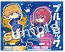 Blue Lock Apireru Stand Rensuke Kunigami & Hyoma Chigiri (Anime Toy)