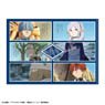 Frieren: Beyond Journey`s End A4 Single Clear File Famous Quote (Anime Toy)