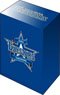 Bushiroad Deck Holder Collection V3 Vol.740 Pro Baseball Card Game Dream Order [Yokohama DeNA BayStars] (Card Supplies)