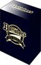Bushiroad Deck Holder Collection V3 Vol.744 Pro Baseball Card Game Dream Order [ORIX Buffaloes] (Card Supplies)