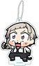 Bungo Stray Dogs Bukubu Okawa [Especially Illustrated] Acrylic Stand Atsushi Nakajima (Anime Toy)