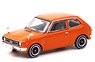 Honda Civic (SB1) Orange (Diecast Car)