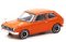 Honda Civic (SB1) Orange (ミニカー)