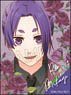 Blue Lock Sticker Reo Mikage A (Anime Toy)