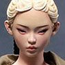 Mr.z 1/6 Collectible Action Figure City Girl Bing (Fashion Doll)