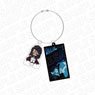 TV Animation [Bleach: Thousand-Year Blood War] Wire Key Ring Yhwach (Anime Toy)
